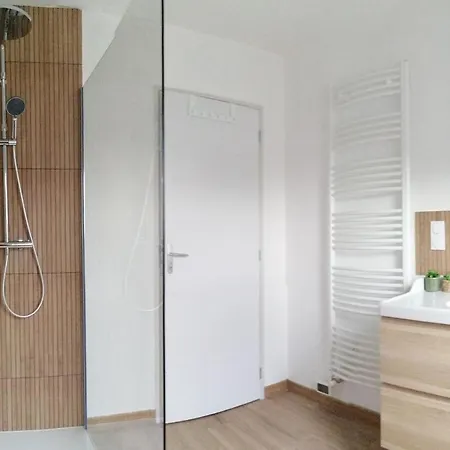 بيت للعطل A La Campagne